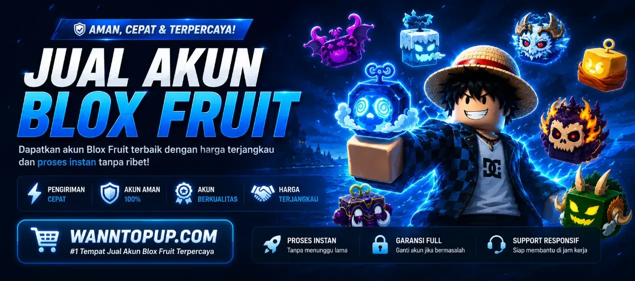 Mobile Legends ( Region Indonesia ) Banner